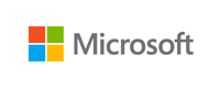 Microsoft Logo Neu